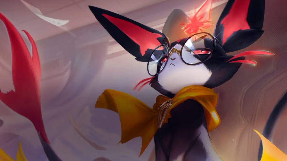 Teamfight Tactics Patch Notes 15.4: 