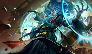 Zilean Build Guide blog article