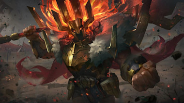 League of Legends Patch Notes Quick Breakdown 25.08 (15.8) blog article