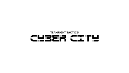 Everything You Need to Know for TFT Set 14: Cyber City