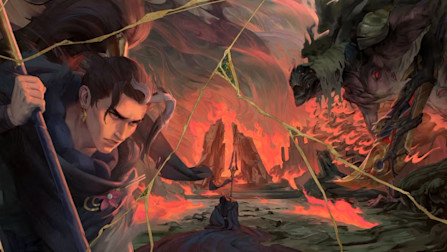 League of Legends Patch Notes Quick Breakdown 25.18