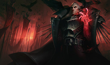 Swain Build Guide blog article