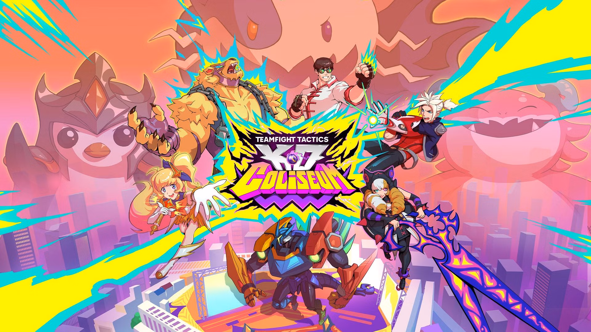 TFT Set 15 BiS for Every Champion