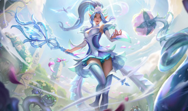 TFT Set 15: How to Play Mentor Janna! blog article