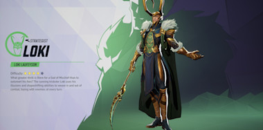 Loki blog article