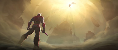 Marvel Rivals Season 4: Road Map blog article