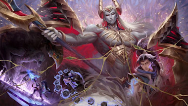 League of Legends Patch Notes Quick Breakdown 25.24 (15.24): Last patch of the year! blog article