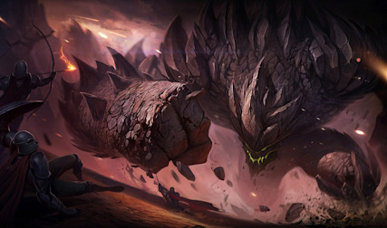Malphite Build Guide