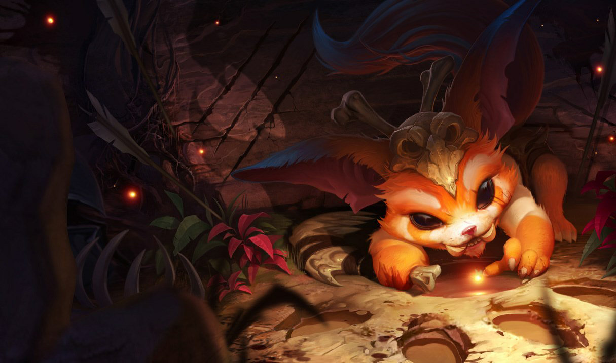 Gnar Build Guide
