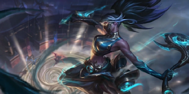 TFT Set 15: How to Play Akali Supreme Cell blog article