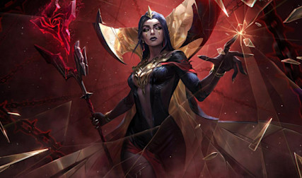 LeBlanc Build Guide