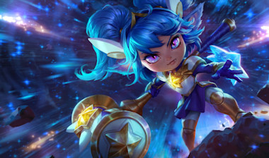 TFT Set 15: How to Play Star Guardians blog article
