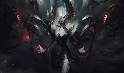 Morgana Build Guide