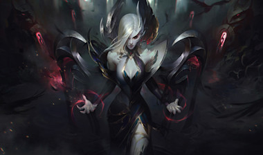 Morgana Build Guide blog article