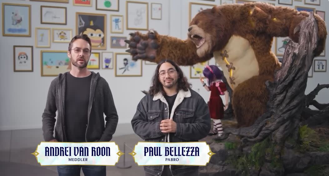 League of Legends 2026 Dev Update: For Demacia!