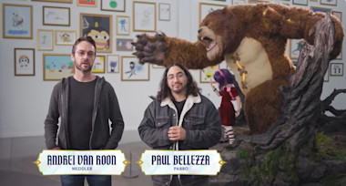 League of Legends 2026 Dev Update: For Demacia! blog article