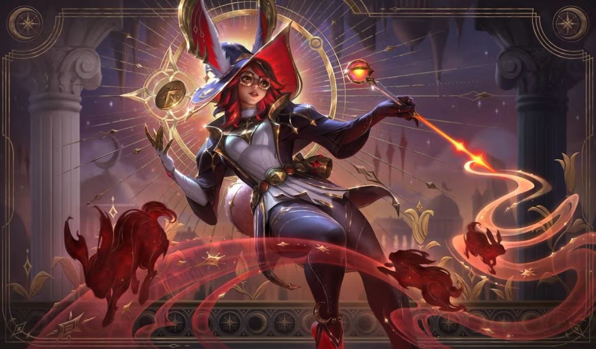 League of Legends Patch Notes Quick Breakdown 25.19 (15.19)