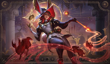 League of Legends Patch Notes Quick Breakdown 25.19 (15.19) blog article