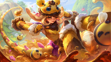 League of Legends Patch Notes Quick Breakdown 25.21 (15.21): New ARAM mode! blog article