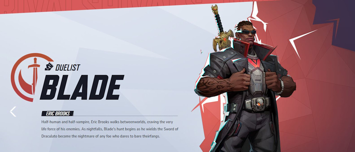 Blade Marvel Rivals Guide