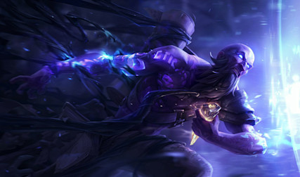 Ryze Build Guide