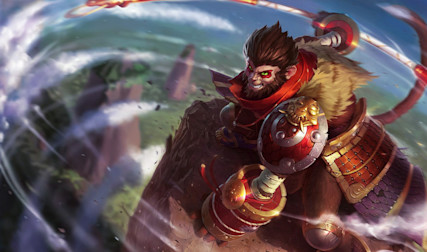 Wukong Build Guide