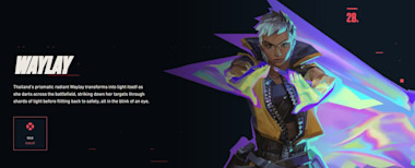 Waylay VALORANT Guide blog article