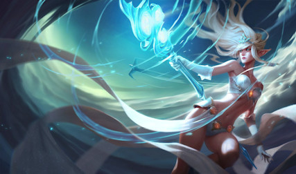 Janna Build Guide