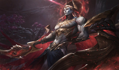 Zaahen Build Guide blog article