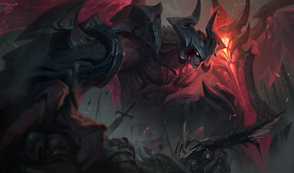 Aatrox Build Guide