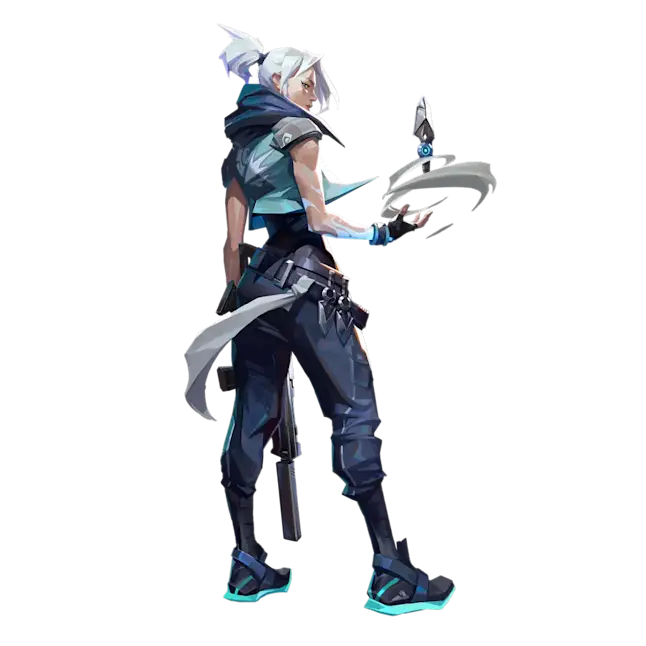 Jett hero image