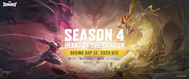 Marvel Rivals Season 4: Heart of the Dragon Official Trailer blog article