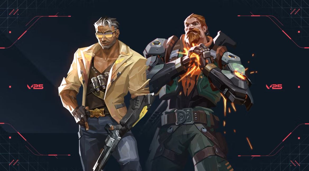 VALORANT Patch Notes Breakdown 10.09 -- Tejo and Breach nerfs and more!
