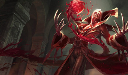 Vladimir Build Guide