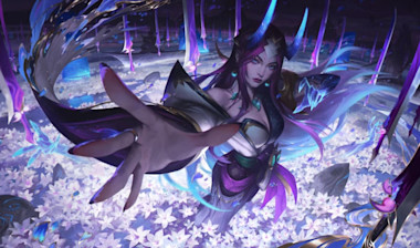 League of Legends Patch Notes Quick Breakdown 25.10 (15.10) - New Mode: Brawl! blog article
