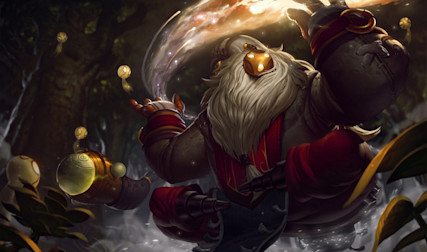 Bard Build Guide