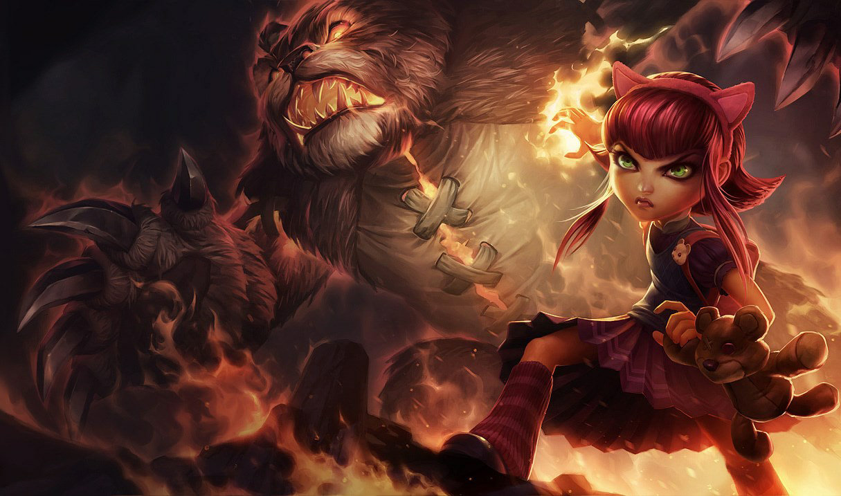 Annie Build Guide blog article