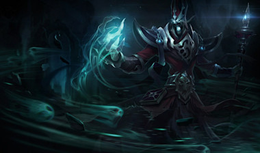 Karthus Build Guide blog article