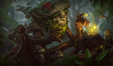 Ivern Build Guide blog article