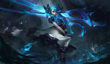 Gwen Build Guide blog article