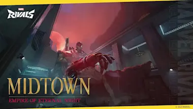 Empire Of Eternal Night: Midtown blog article
