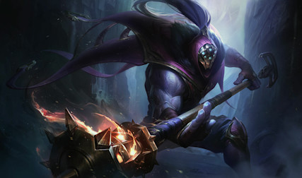 Jax Build Guide