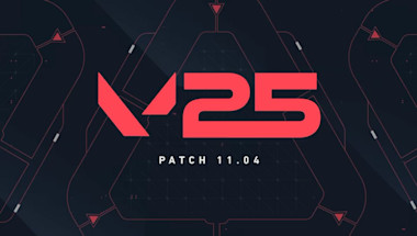 VALORANT Patch Notes Breakdown 11.04 -- Sage buffs, Abyss back, and more! blog article