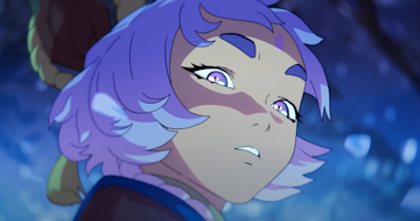 Yunara - League of Legends' newest ADC has been been teased blog article