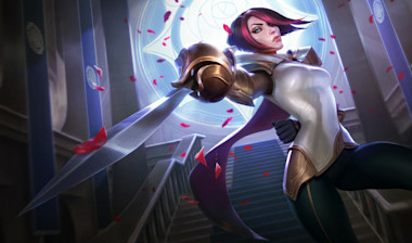 Fiora Build Guide blog article