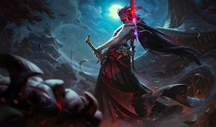 Yone Build Guide