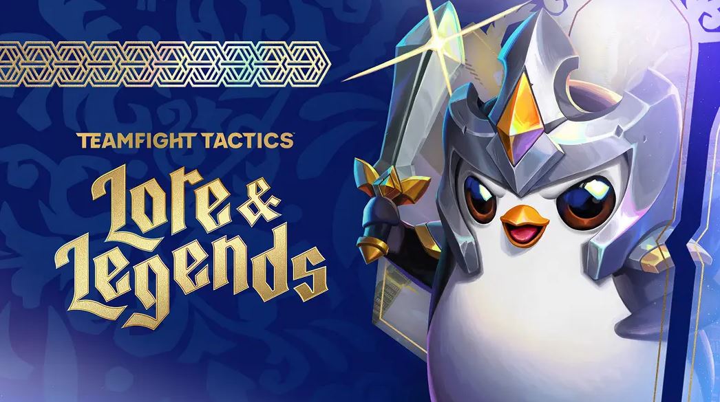 TFT Set 16: Decision Tree Guide