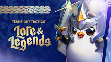 TFT Set 16: Decision Tree Guide blog article