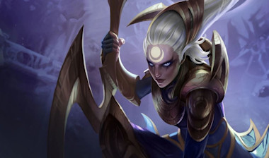 Teamfight Tactics Patch Notes Breakdown 16.3: Bye Bilge? blog article