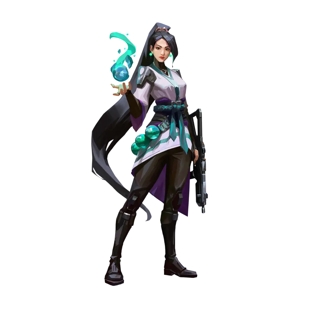 Agent model image